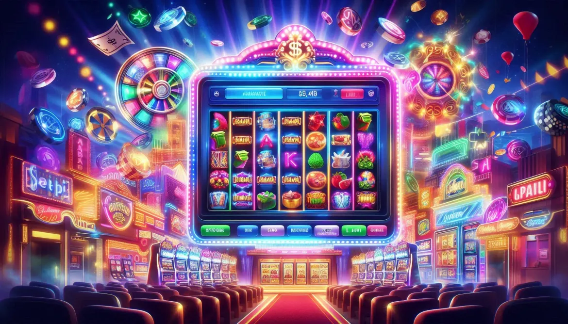 Slotexpress Casino